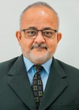 Fotografia oficial de ISMAEL SILVA