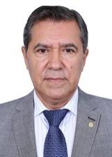 Fotografia oficial de VILSON DA FETAEMG