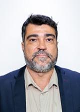 Fotografia oficial de WALTER GUSMÃO