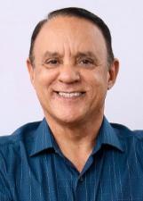 Fotografia oficial de NONÔ CARVALHO