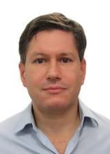 Fotografia oficial de DR CRISTIAN CONDACK