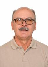 Fotografia oficial de NEIDER MOREIRA