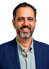 Fotografia oficial de DUARTE JÚNIOR