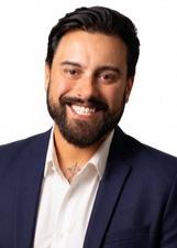 Fotografia oficial de FABIANO PINTO