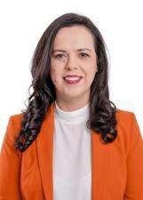 Fotografia oficial de KÁTIA GAIVOTO
