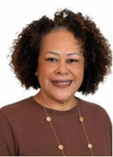 Fotografia oficial de DRA ELIANE SANTIAGO