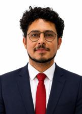Fotografia oficial de PROFESSOR TÚLIO LOPES