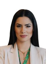 Fotografia oficial de JANAINA BARCELOS