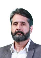 Fotografia oficial de DELEGADO  IVAN LOPES