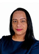 Fotografia oficial de HILDA MARIA CRUZ