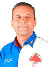 Fotografia oficial de BIM DA AMBULÂNCIA
