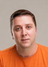 Fotografia oficial de TÊKO - WILLER REIS