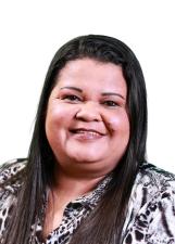 Fotografia oficial de ANDREIA GOMES
