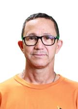 Fotografia oficial de PIMENTINHA