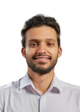 Fotografia oficial de JOÃO DO SOCIAL
