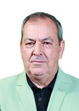 Fotografia oficial de ADEMAR CAMERINO