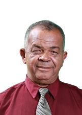 Fotografia oficial de PASTOR GERALDO MAGELO