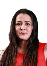 Fotografia oficial de KELINE LIMA