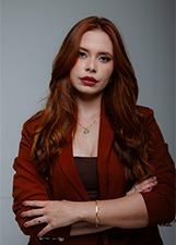 Fotografia oficial de LUANA SILVA