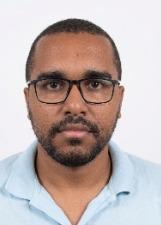 Fotografia oficial de FELIPE SOUZA CRUZ