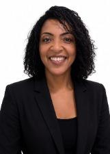 Fotografia oficial de LILIANE REZENDE