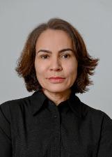 Fotografia oficial de ANA FIALHO