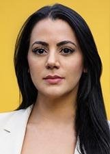 Fotografia oficial de ROBERTA CINCOETTI