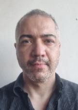 Fotografia oficial de FELIPE SANTOS