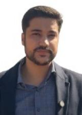 Fotografia oficial de LUCAS BRANDÃO PELUCIO