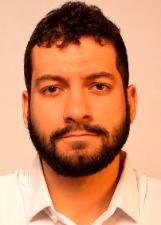 Fotografia oficial de CARLOS HENRIQUE DIAS