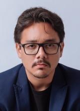 Fotografia oficial de JOÃO PAULO NAGASHI