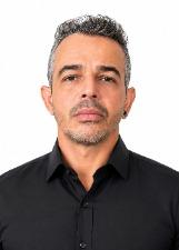 Fotografia oficial de SGT FERNANDO