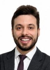 Fotografia oficial de DR. PAULO MEDINA