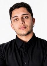 Fotografia oficial de ENZO DANGELO