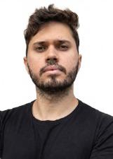 Fotografia oficial de ADRIANO RENNÓ