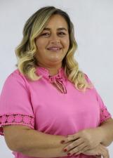 Fotografia oficial de ALESSANDRA MEIRELES
