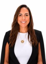 Fotografia oficial de FLÁVIA ABREU