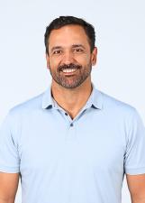 Fotografia oficial de DIEGO ANDRADE