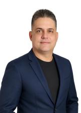 Fotografia oficial de ANDRE MARTINS