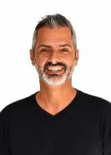 Fotografia oficial de PROFESSOR ALEXANDRE SANTOS