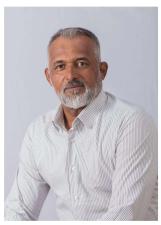 Fotografia oficial de BINGA
