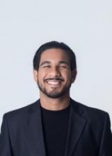 Fotografia oficial de MATHEUS COELHO