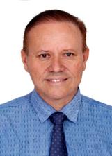 Fotografia oficial de DR. THEO