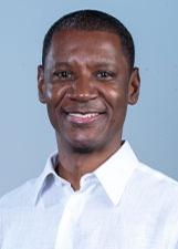 Fotografia oficial de MAURICINHO DE SÁ