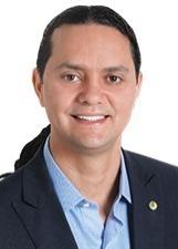 Fotografia oficial de WELITON PRADO