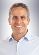 Fotografia oficial de PAULO FILHO DA FUNDAÇÃO