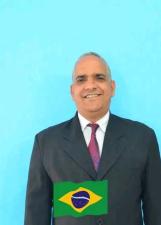 Fotografia oficial de PASTOR JÚLIO CÉSAR