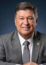 Fotografia oficial de CARLOS VIANA