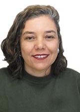 Fotografia oficial de FLÁVIA SILVESTRE