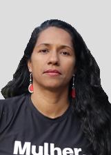 Fotografia oficial de INDIRA XAVIER